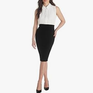 New office attire/pencil skirt